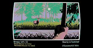 My Friend, Dysentery