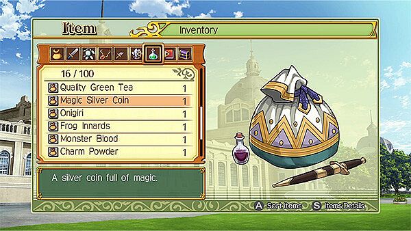 Class of Heroes 2G: Remaster Edition