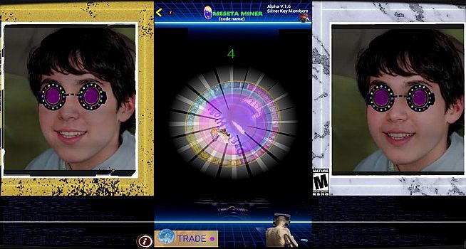 MesetaMiner (CodeName)