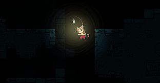 The Ancient Cat Temple