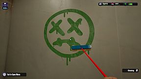 Gamer Stop Simulator