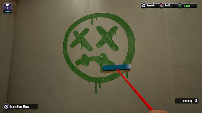 Gamer Stop Simulator