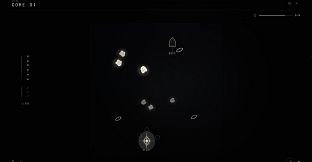 Parallax: Axis