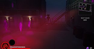 Monsters & Mortals - Monstrum