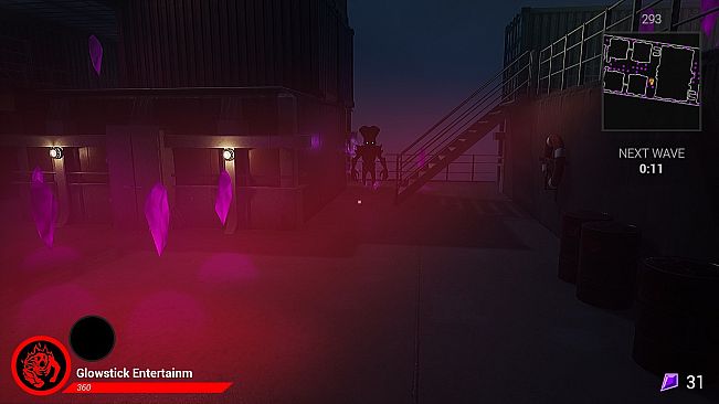 Monsters & Mortals - Monstrum