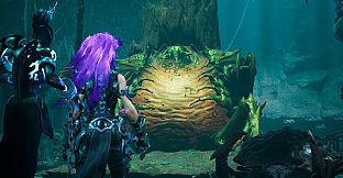 Darksiders III