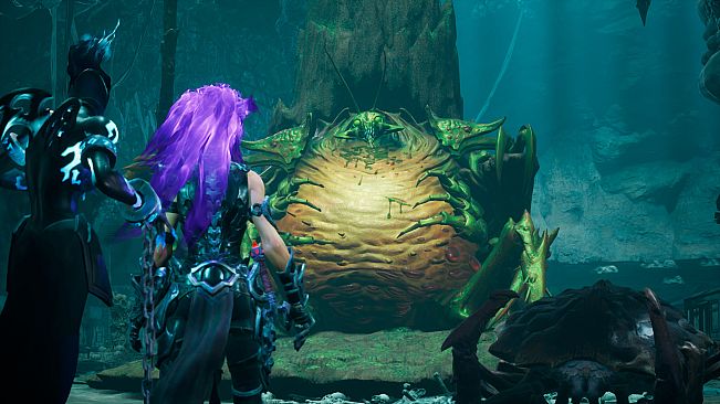 Darksiders III