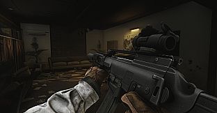 Escape from Tarkov: USEC - Scadi
