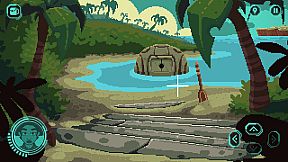 The Abandoned Planet