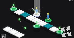 Enchanted Path - Soundtrack