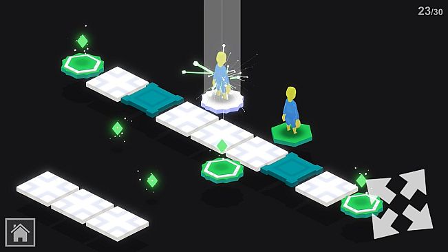 Enchanted Path - Soundtrack