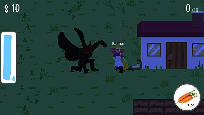 Cryptid Farm