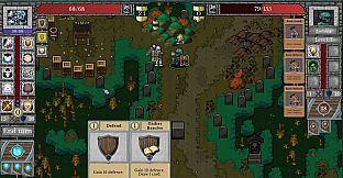 World of Kadal: Protector of Hammerdale