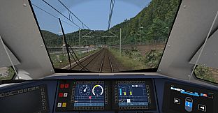 Train Simulator: Frankfurt - Koblenz Route Add-On