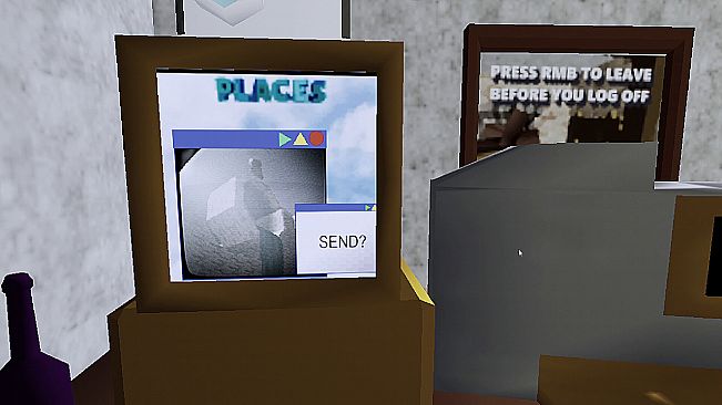 Hotel Investigation 09