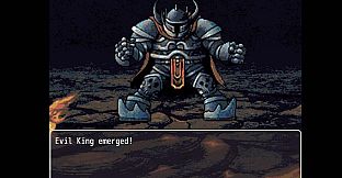 RPG Maker VX Ace - Tyler Warren RPG Battlers Pixel-Style 1