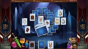 Medieval Tales Solitaire