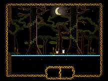 The Explorer of Night