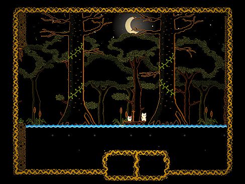 The Explorer of Night