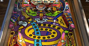 Zaccaria Pinball - Campaign Mode