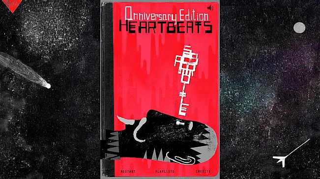 Heartbeats - Anniversary Edition