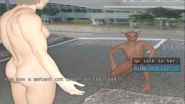 Zombie Fooker: Starring Doug Fooker