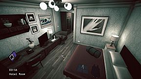 I'm on Observation Duty 6