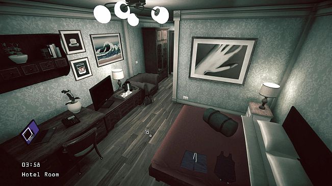 I'm on Observation Duty 6