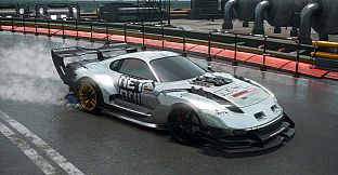 Screamer - Chromed Style Pack