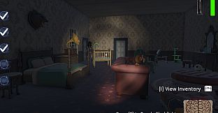 Evershade The Forgotten Mansion