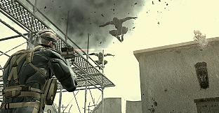 METAL GEAR SOLID: MASTER COLLECTION Vol.2