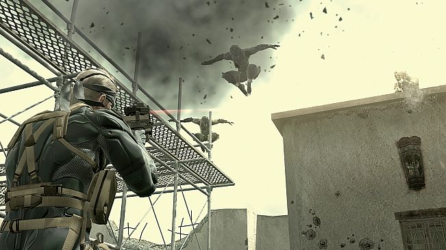 METAL GEAR SOLID: MASTER COLLECTION Vol.2