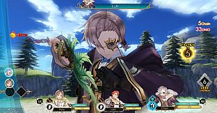 Atelier Ryza Season Pass "Kurken Island Jam-packed Pass"