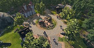 The Settlers 7 : History Edition