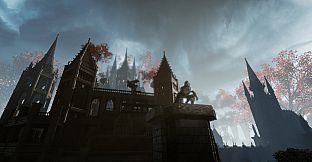 Ascendria: The Parkour Game