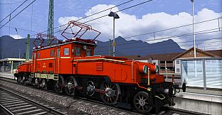 TS Marketplace: ÖBB 1189 ‘Krokodil’ Loco Add-On