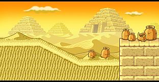 Dream Frontiers Environment Pack