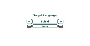 Influent DLC - Polski [Learn Polish Language]