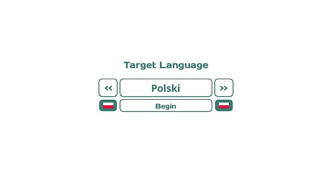 Influent DLC - Polski [Learn Polish Language]