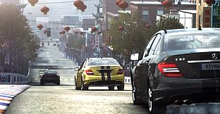 GRID Autosport