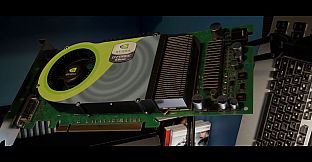 GeForce 8800 GTX Anniversary