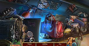 Hidden Expedition: The Fountain of Youth Collector's Edition