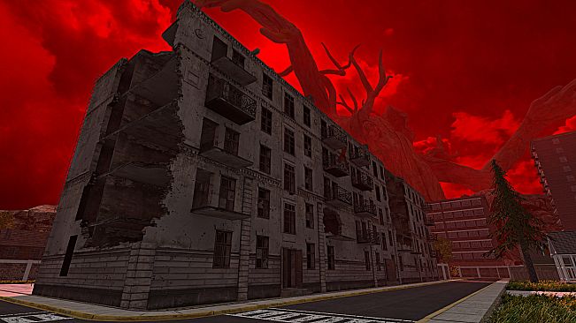 Prelude: Psychological Horror Game