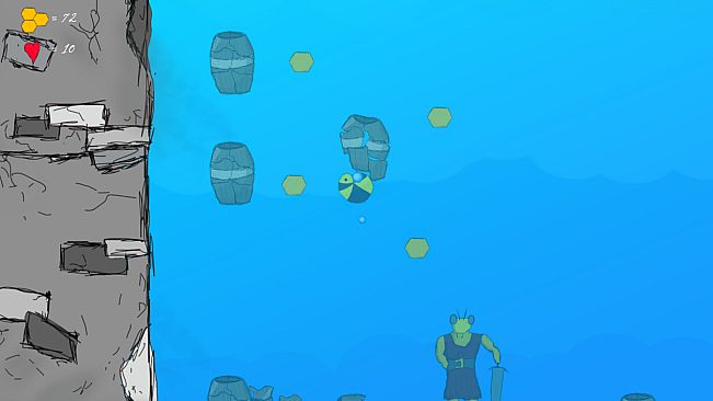 The Bears And The Bees