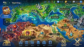 League of Masters: Auto Chess