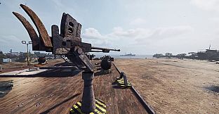 Ship Graveyard Simulator 2 - Warships DLC