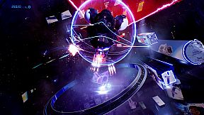 CYGNI: All Guns Blazing