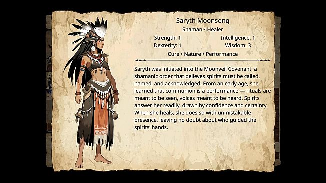 Algaza-ha: Quest Giver