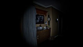 The Forgotten Apartment