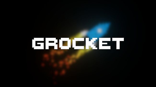 Grocket